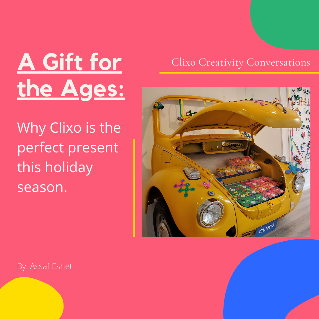 A Gift For the Ages