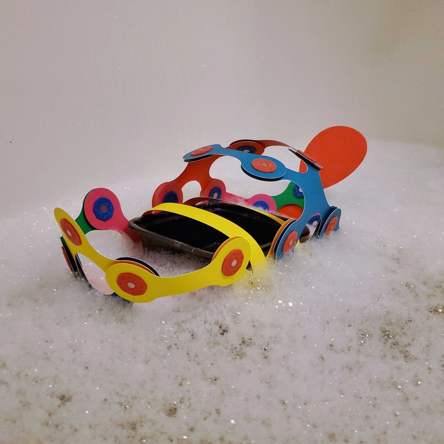 Earth Day Activity Ideas For Ages 4+!
