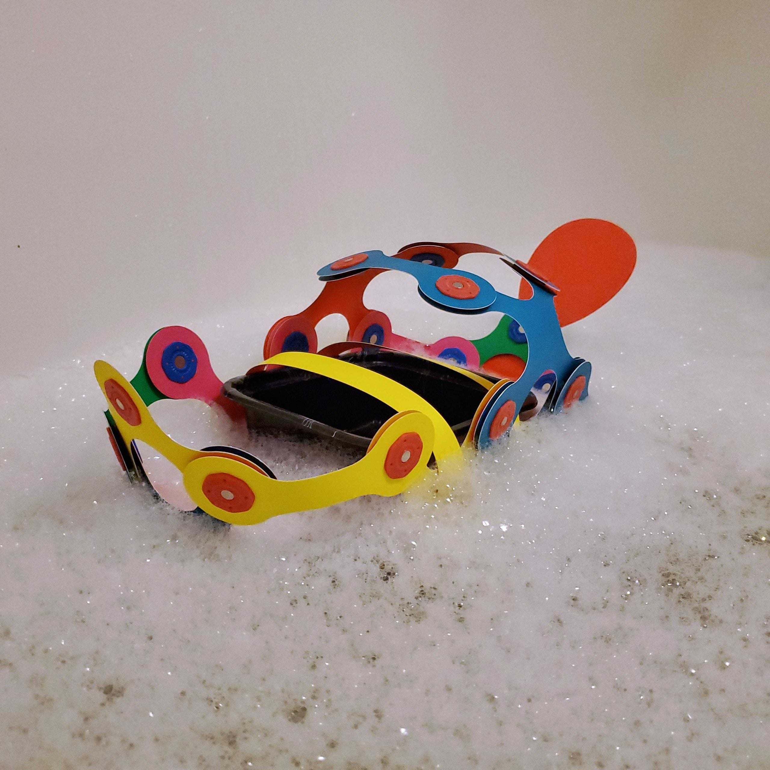 Earth Day Activity Ideas For Ages 4+!