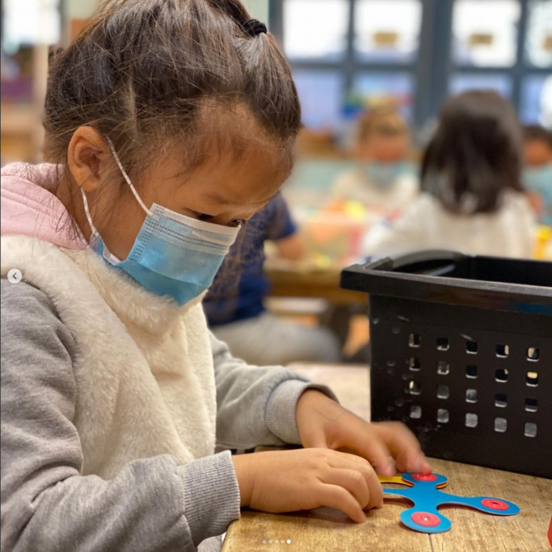 Puppetry, Play, and Parenthood during the Pandemic