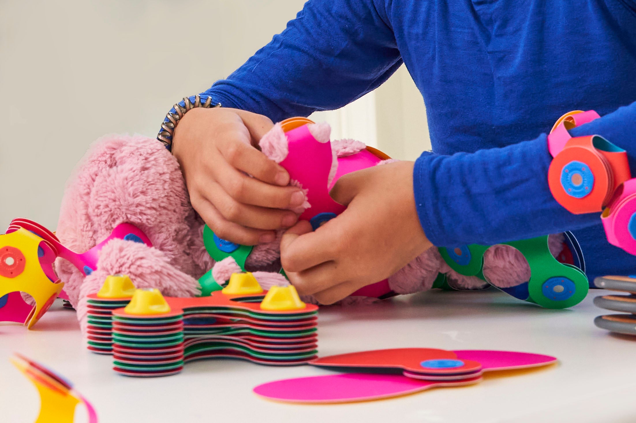 Back to Basics: 8 Reasons Why Hands on Learning is Important