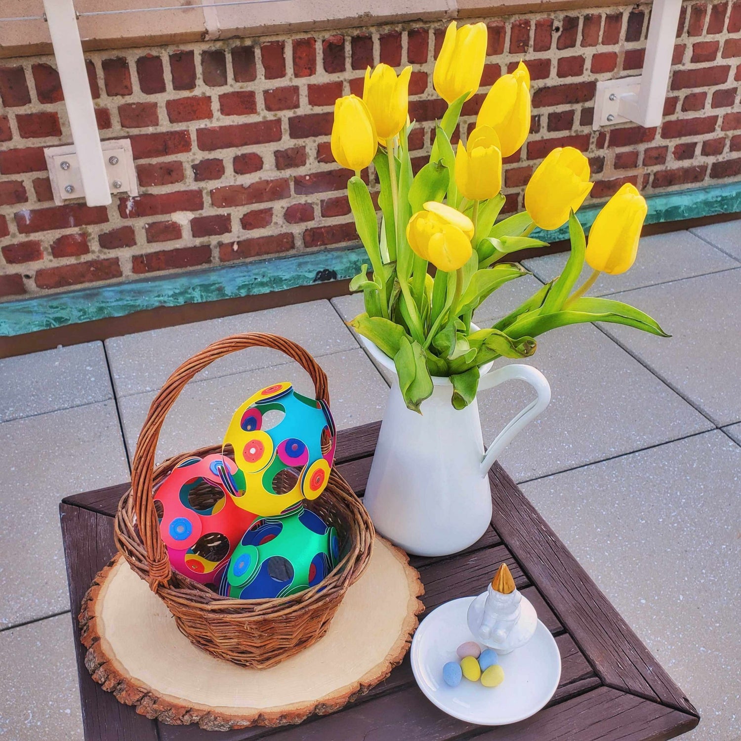 Easter Activity Ideas!