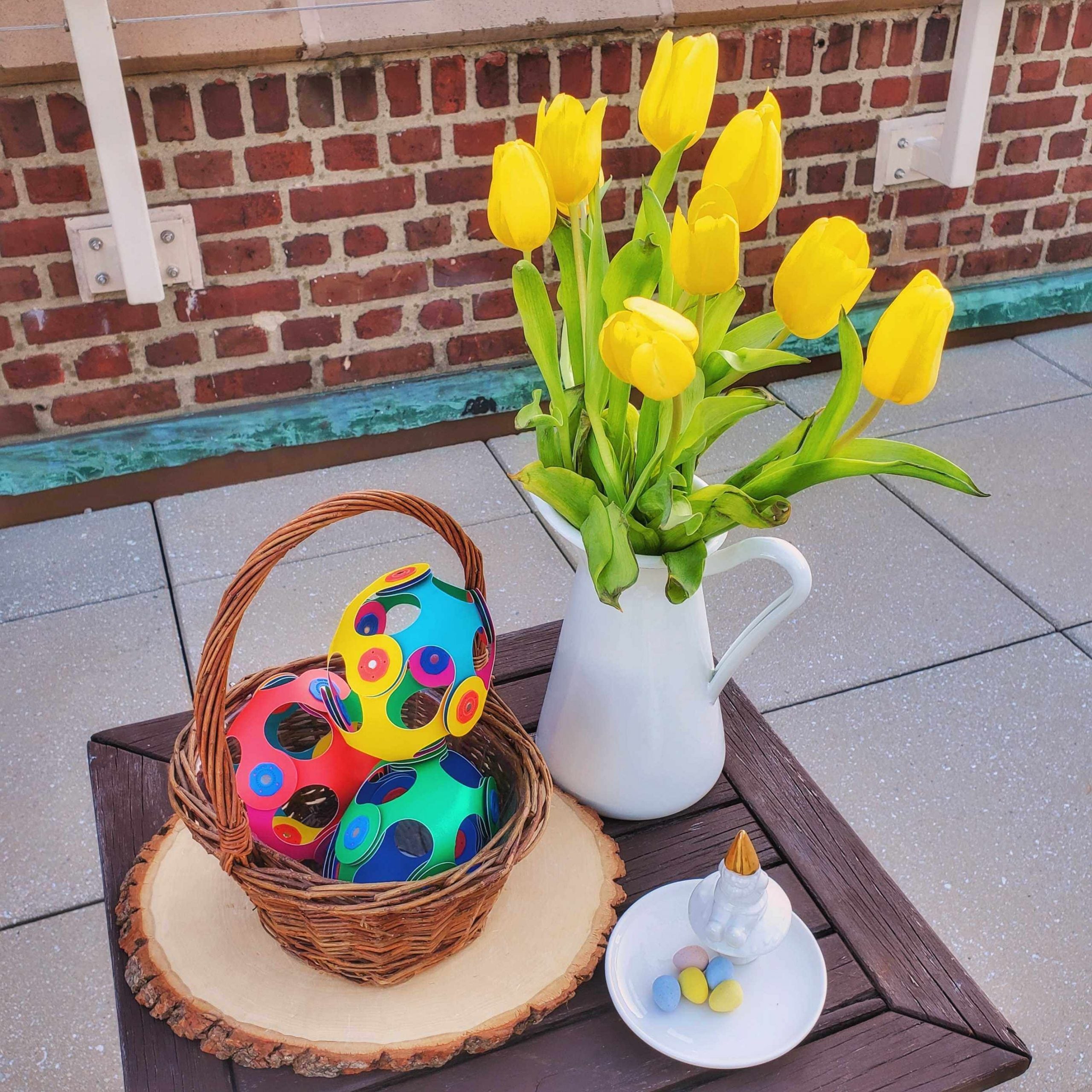 Easter Activity Ideas!