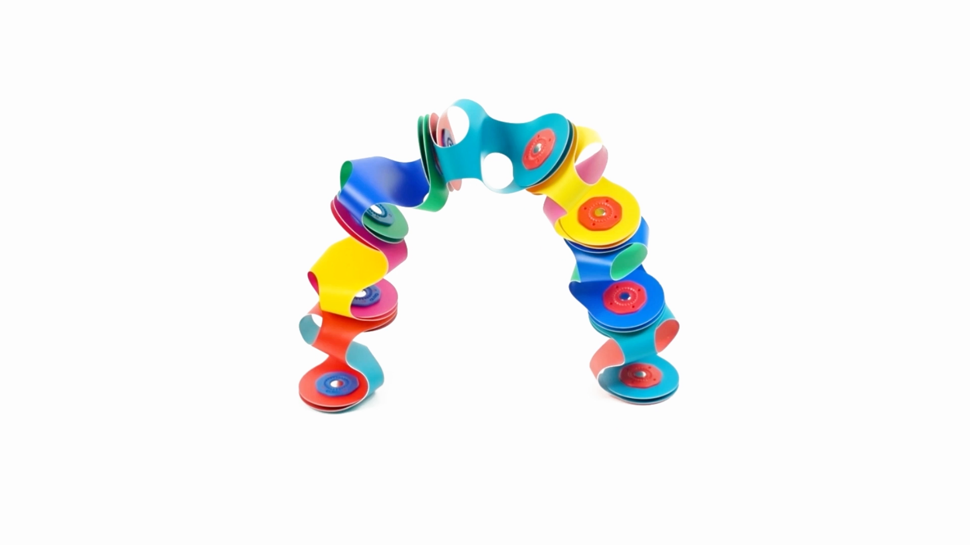 Meet the Clixos - Quad