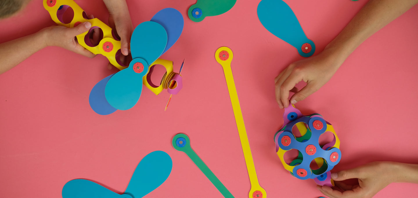 The Sweet Spot for Creativity