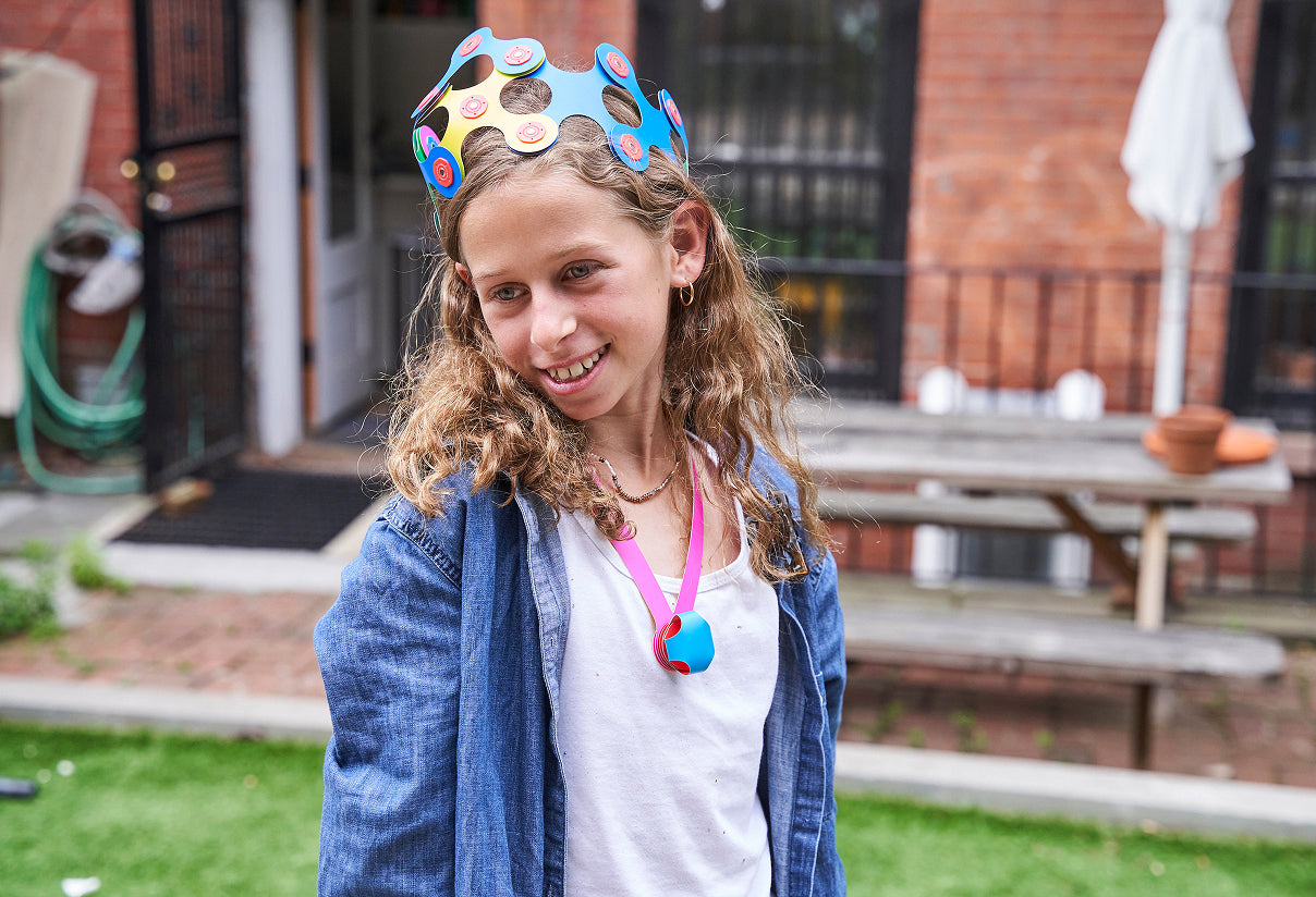 Design a Wearable Communication Tool