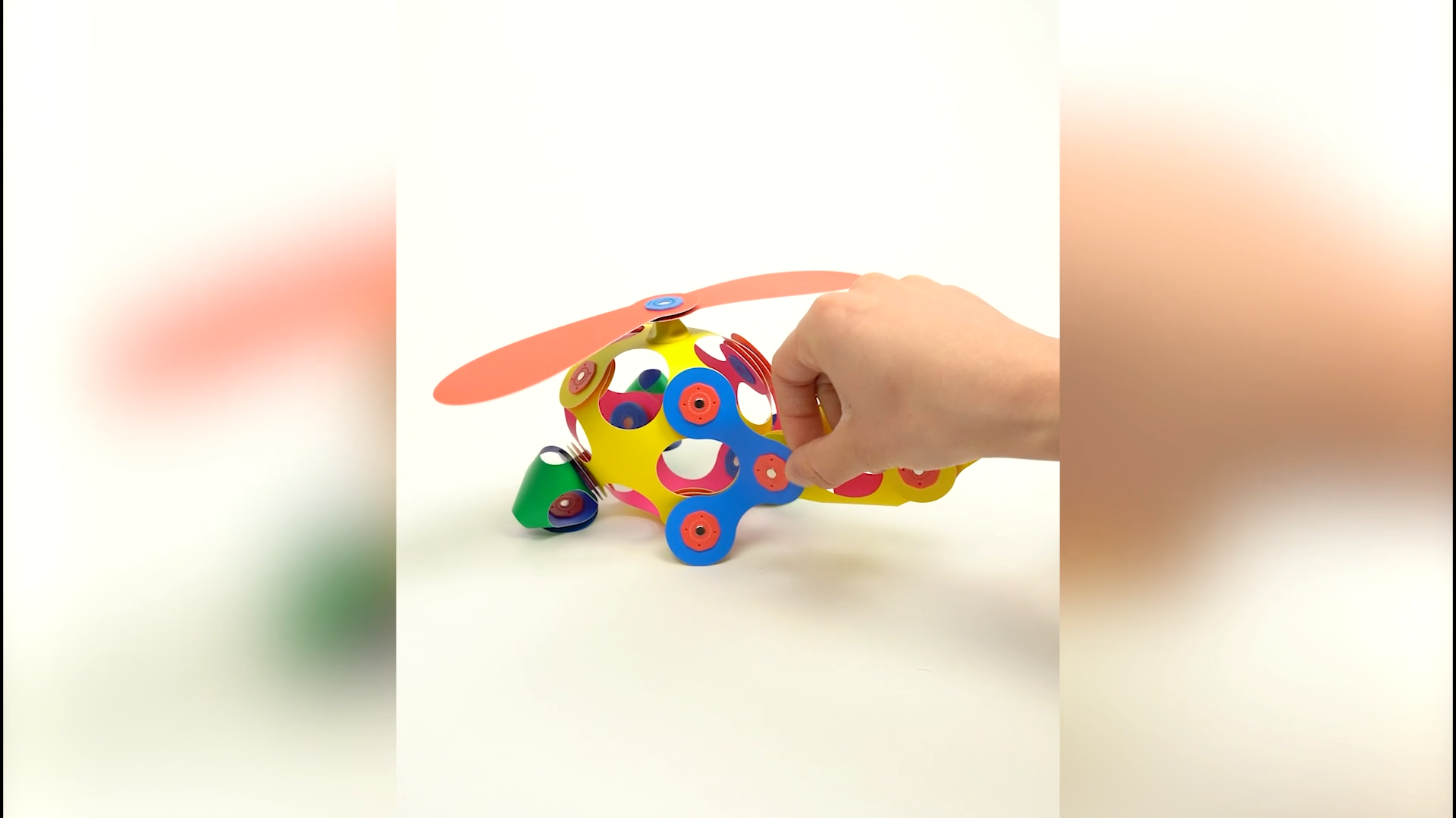 Meet the Clixos - Tridot