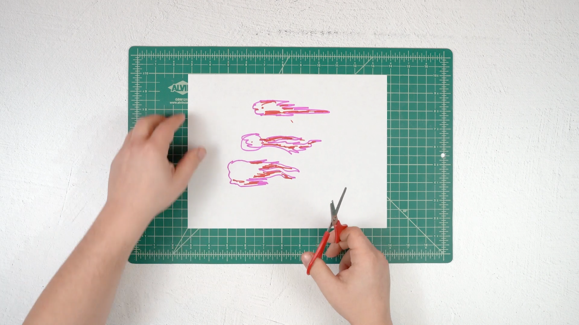 Clixo and Paper Creations