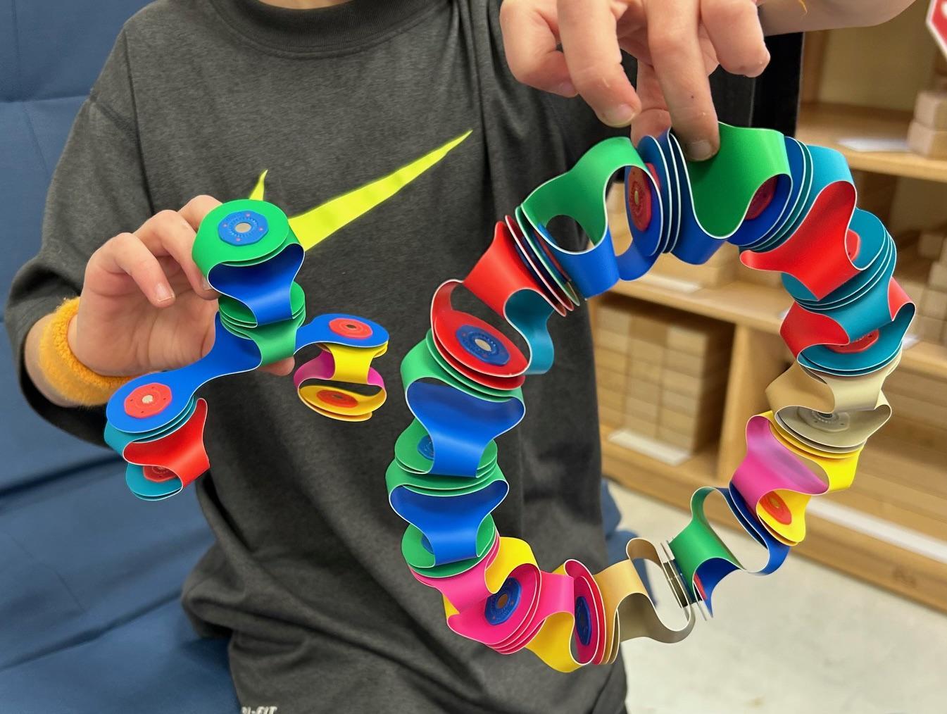 When and Then Building Challenge