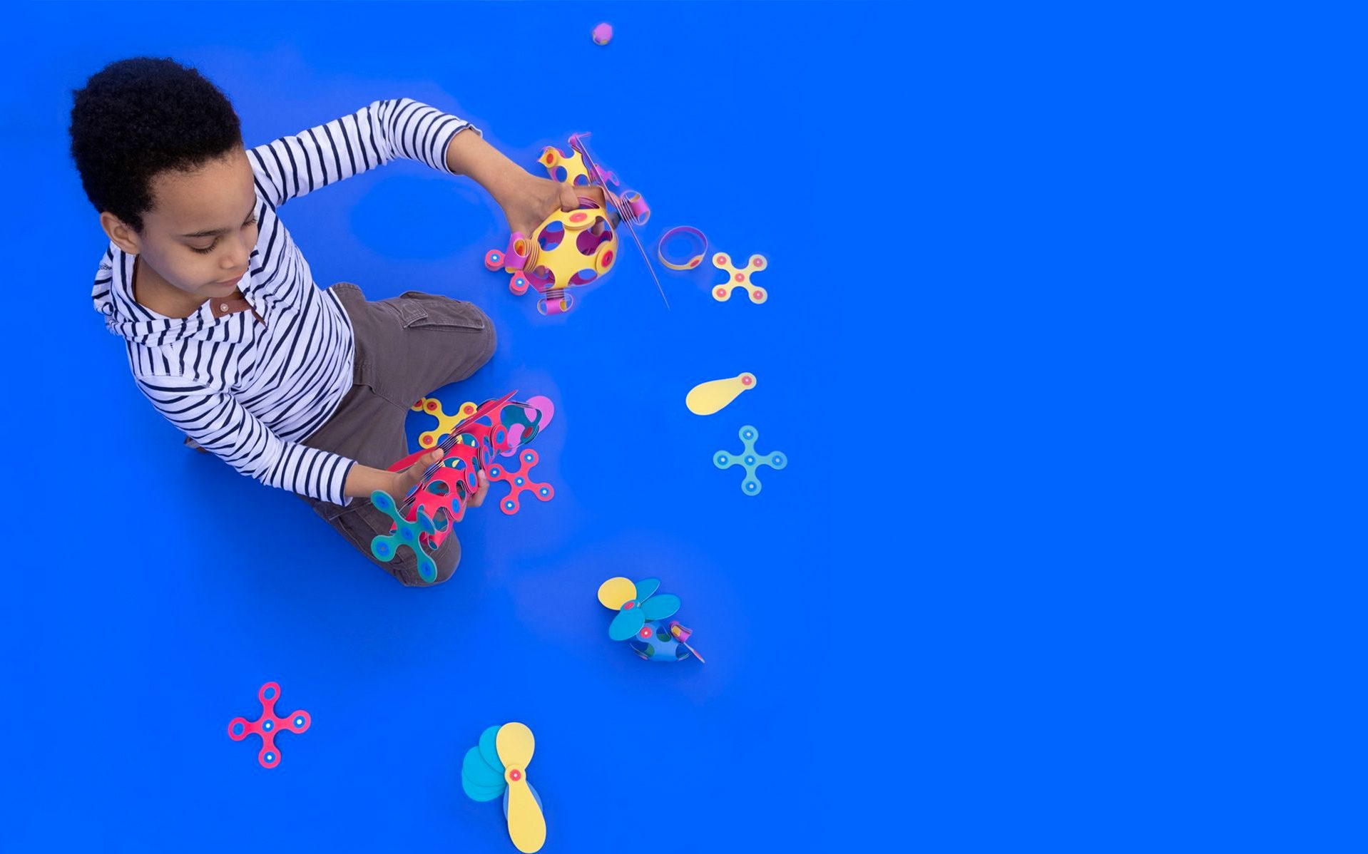 Prompts to Get Your Kid’s Creative Juices Flowing
