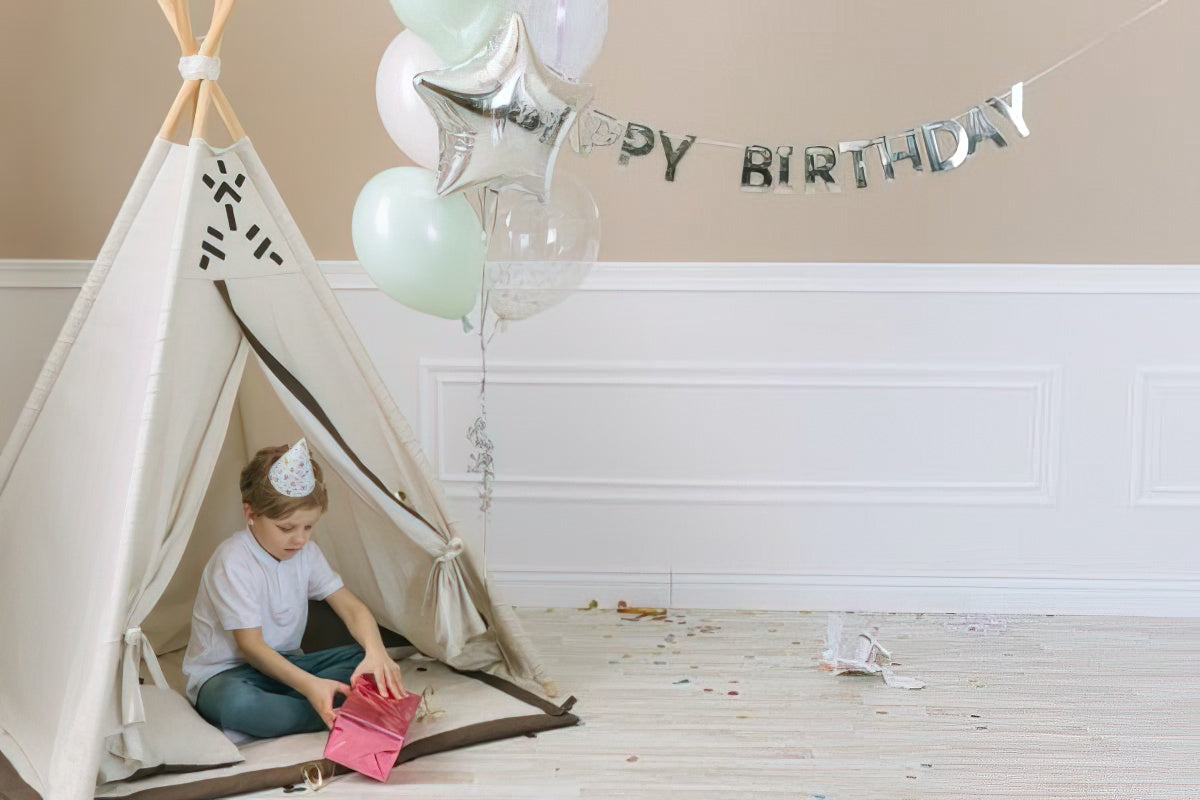 Gift Ideas for Kids 4-8 Years Old