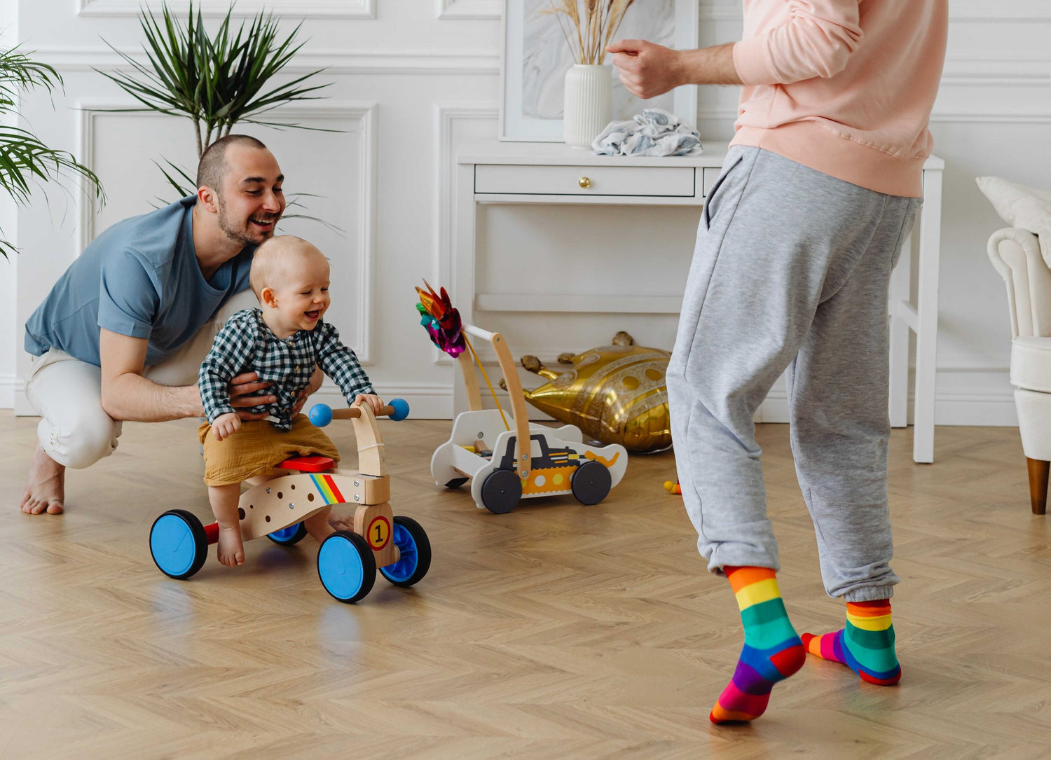What Research Says About Encouraging Creativity At All Ages