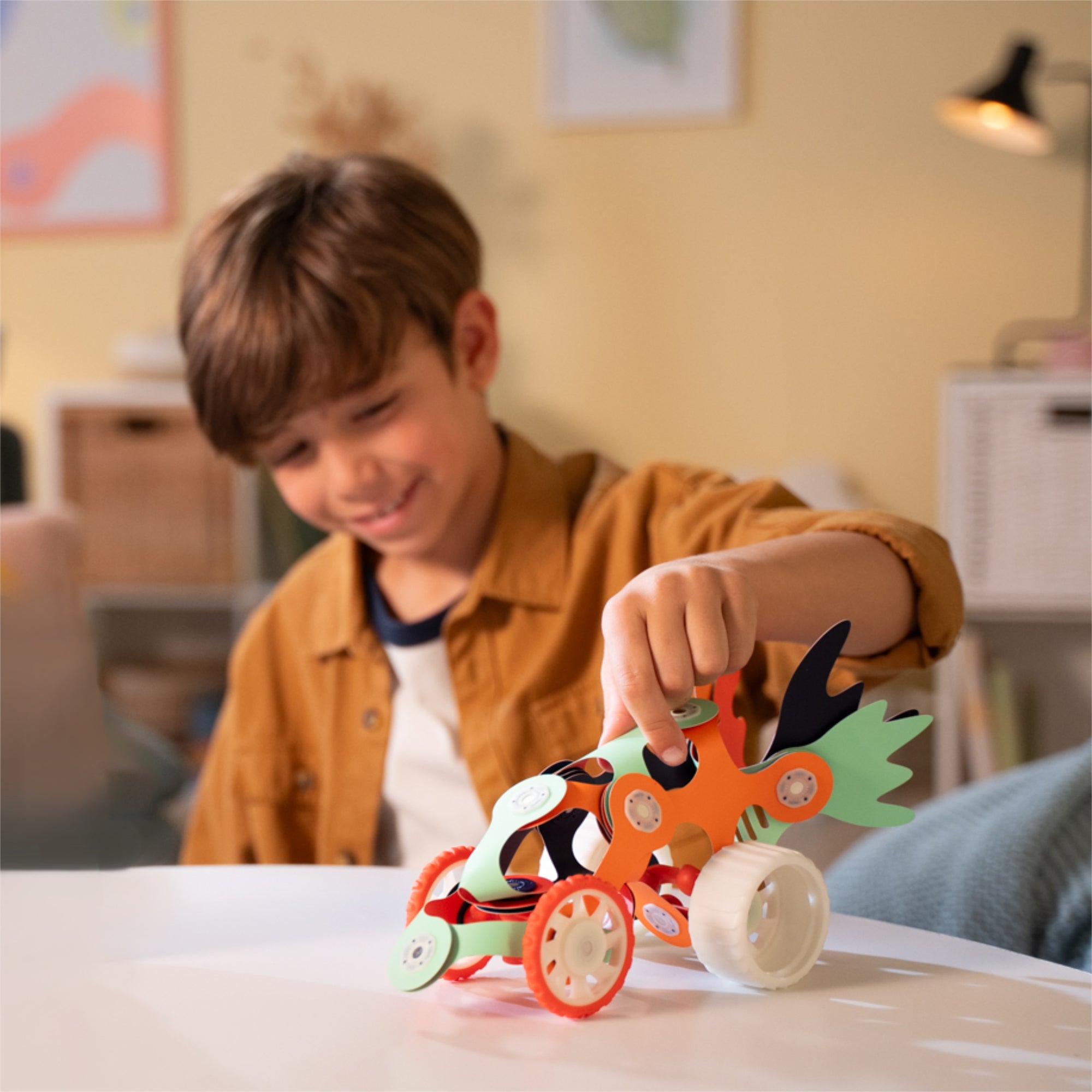 Ultimate Expedition Pack