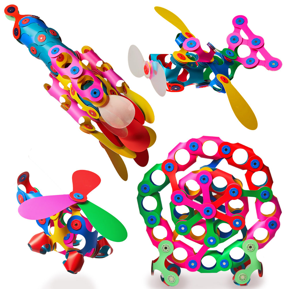 Movement Bundle