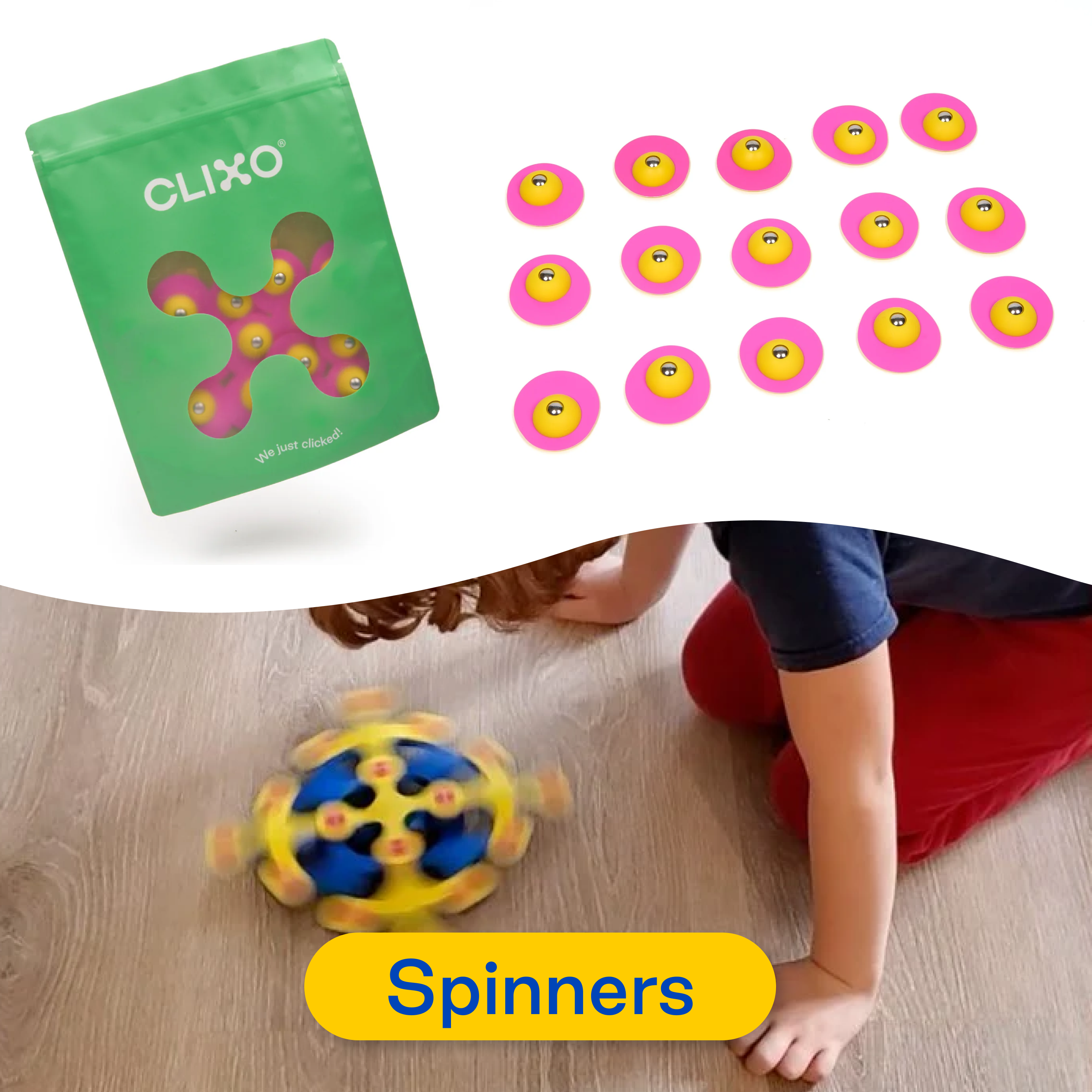Movement Bundle