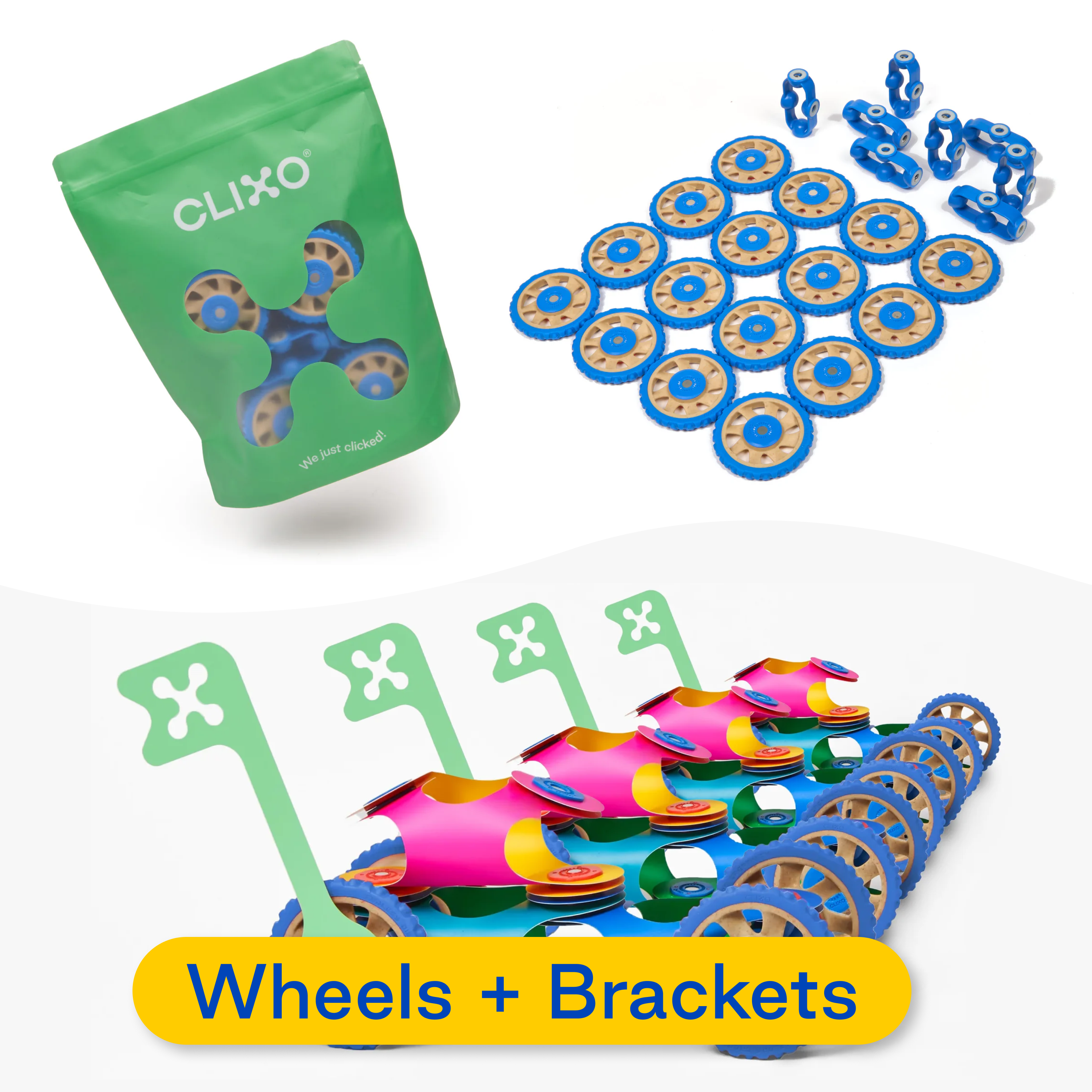 Movement Bundle