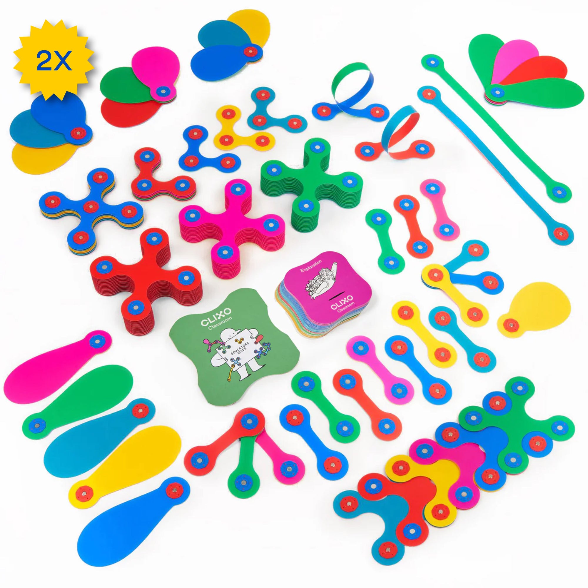 Movement Bundle