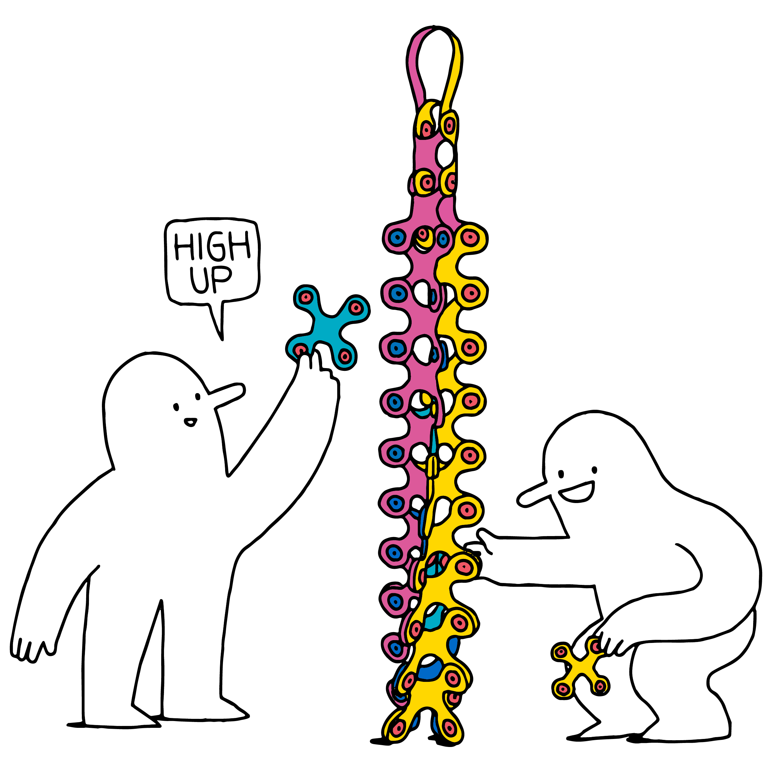 Collaboration