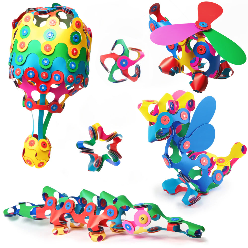 Imagination Bundle