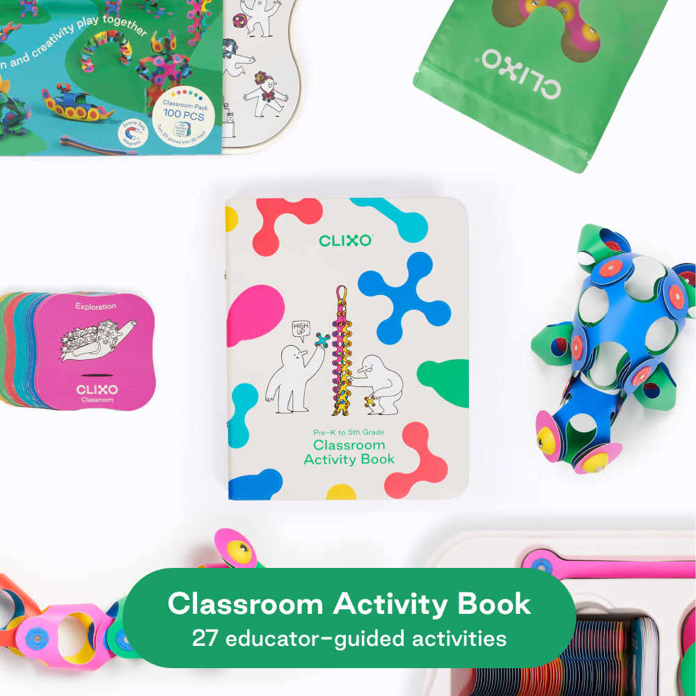 Imagination Bundle