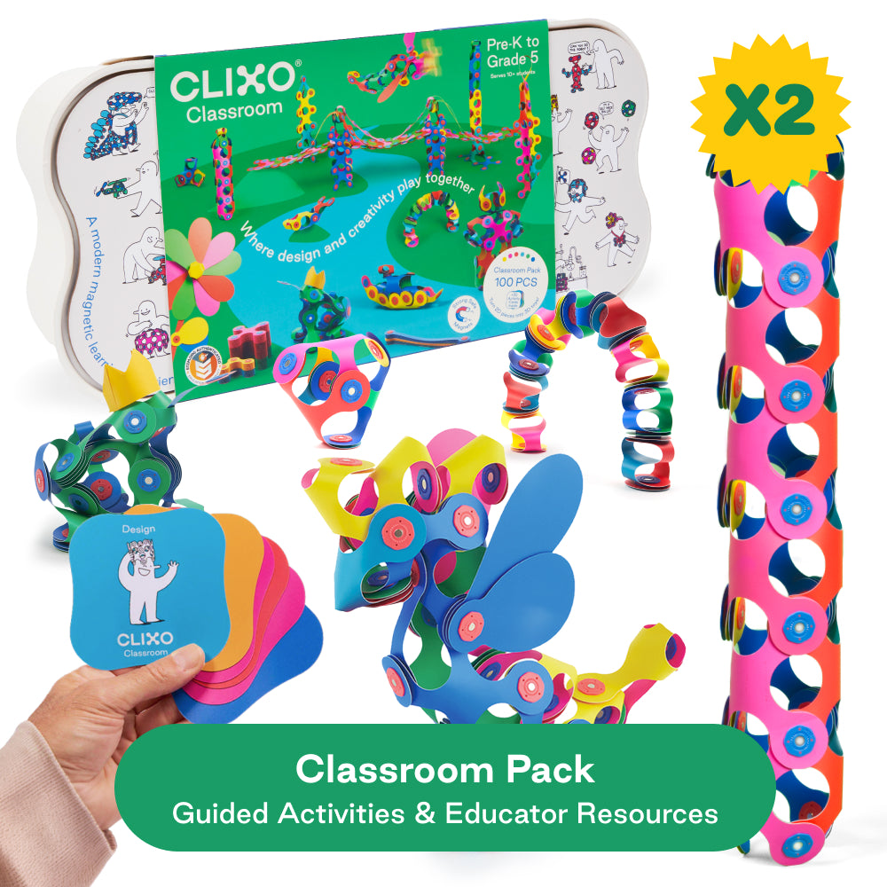 Movement Bundle