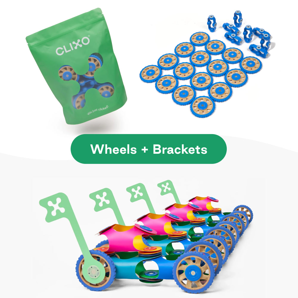 Movement Bundle