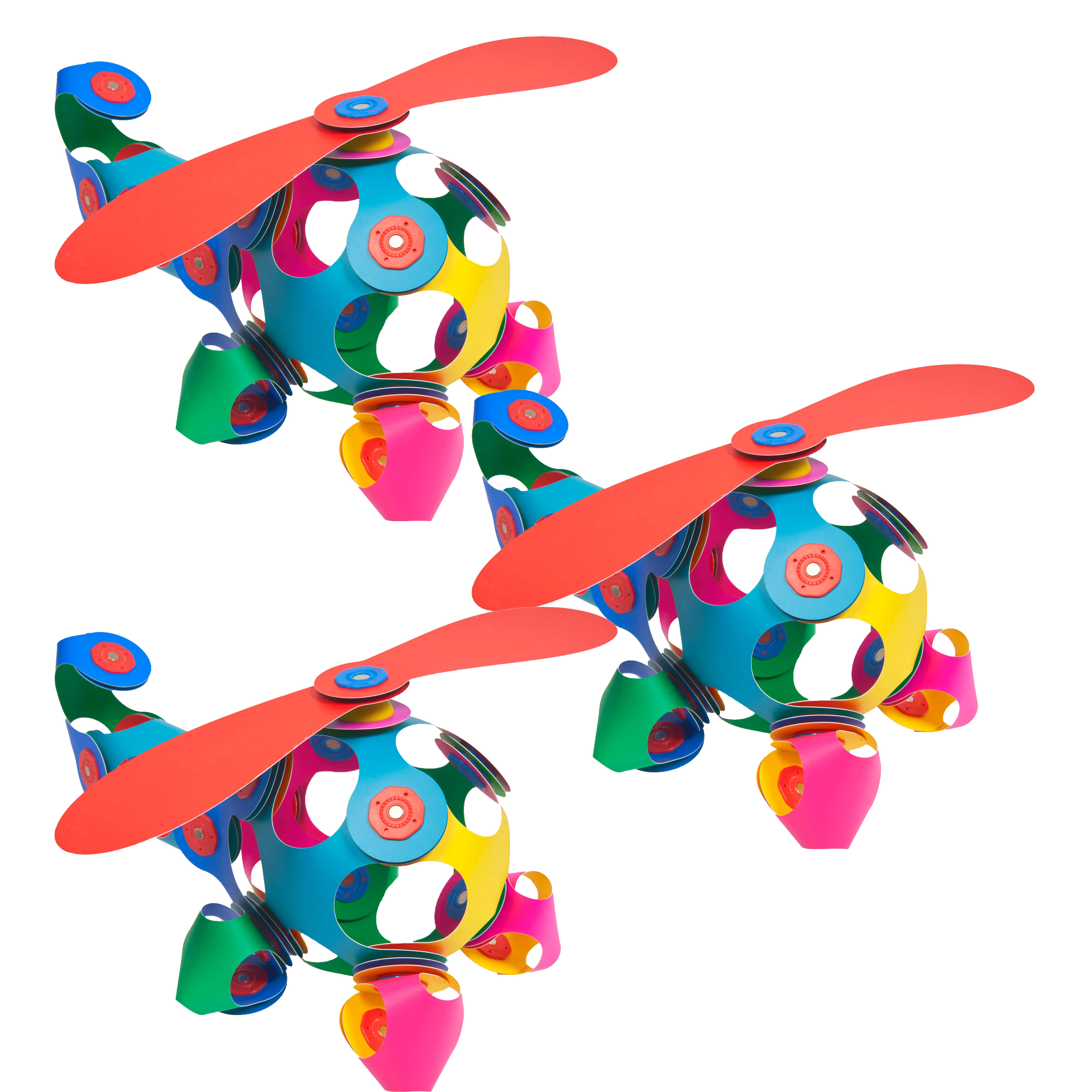 Classroom Spinner Pack