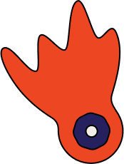 Fire, any color
