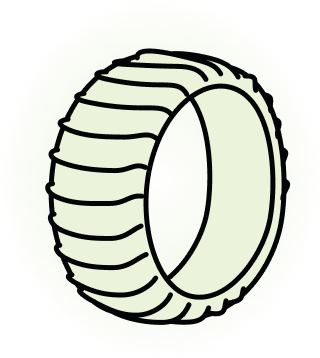 Glowgrip