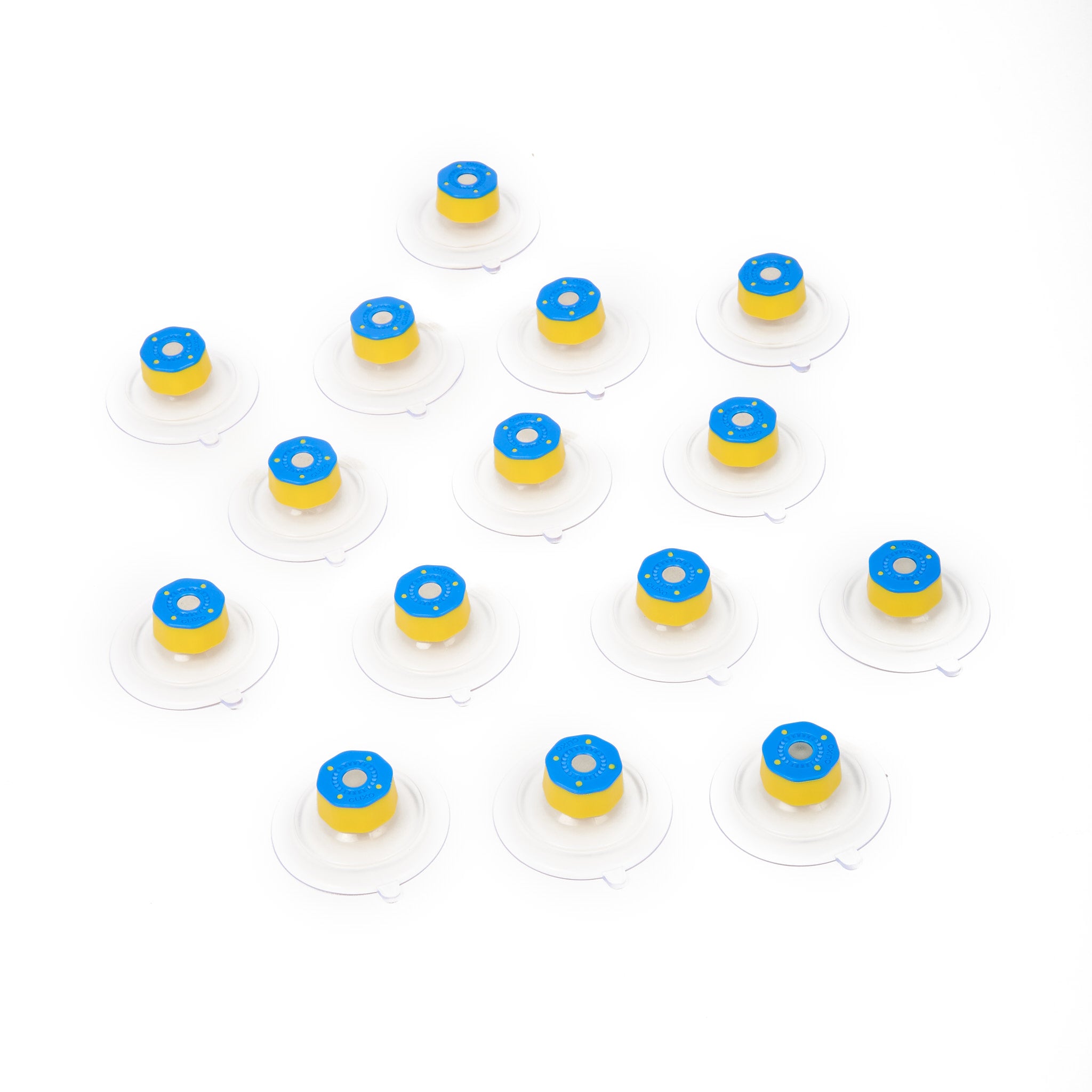 Classroom Suction Cup Pack