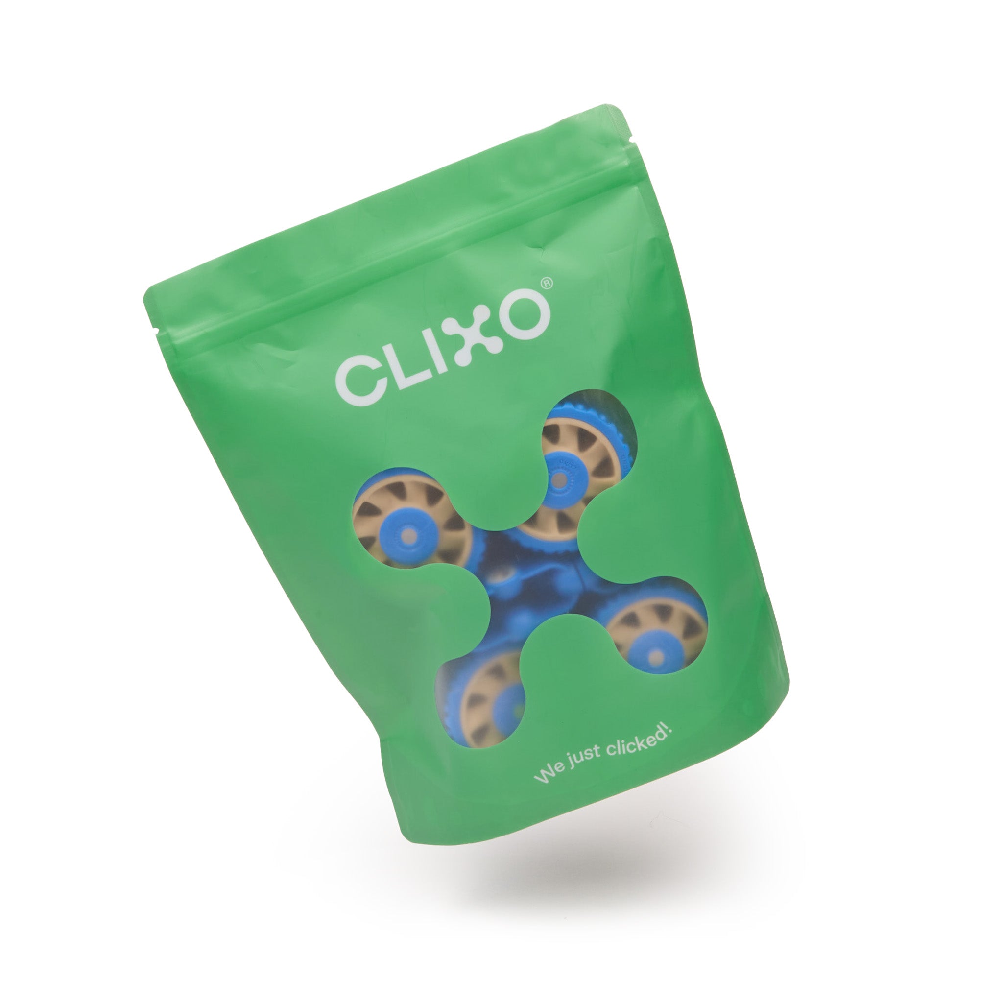 Classroom Wheels + Brackets Pack