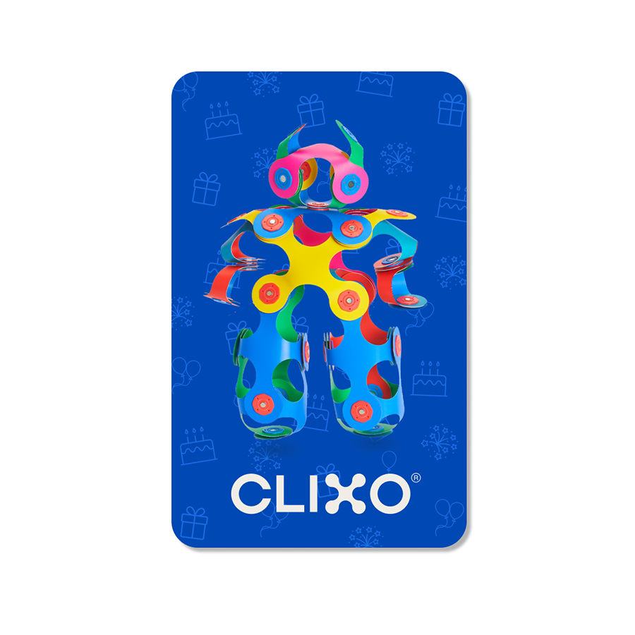 Digital Gift Card
