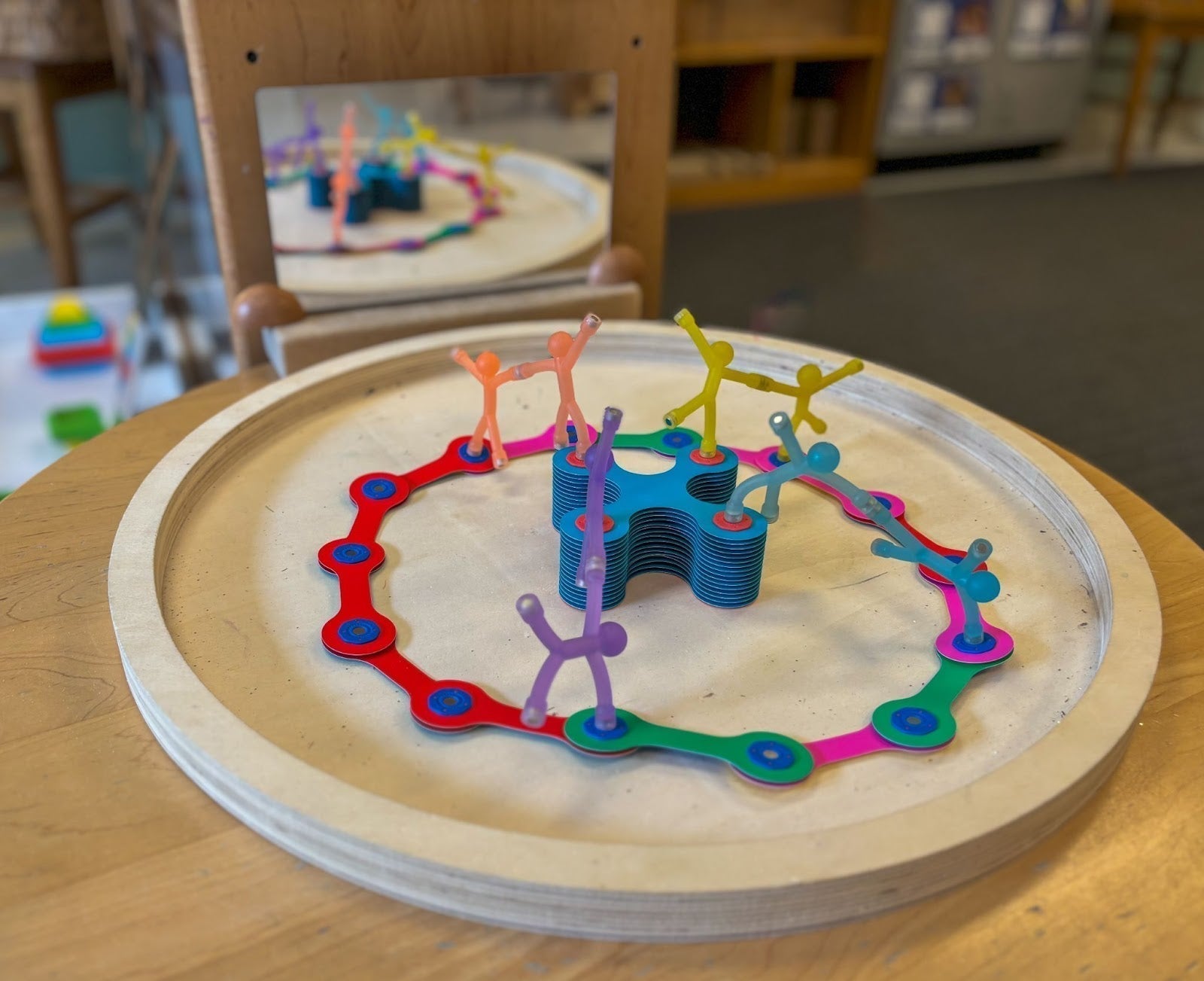 Clixo Provocations Three Ways