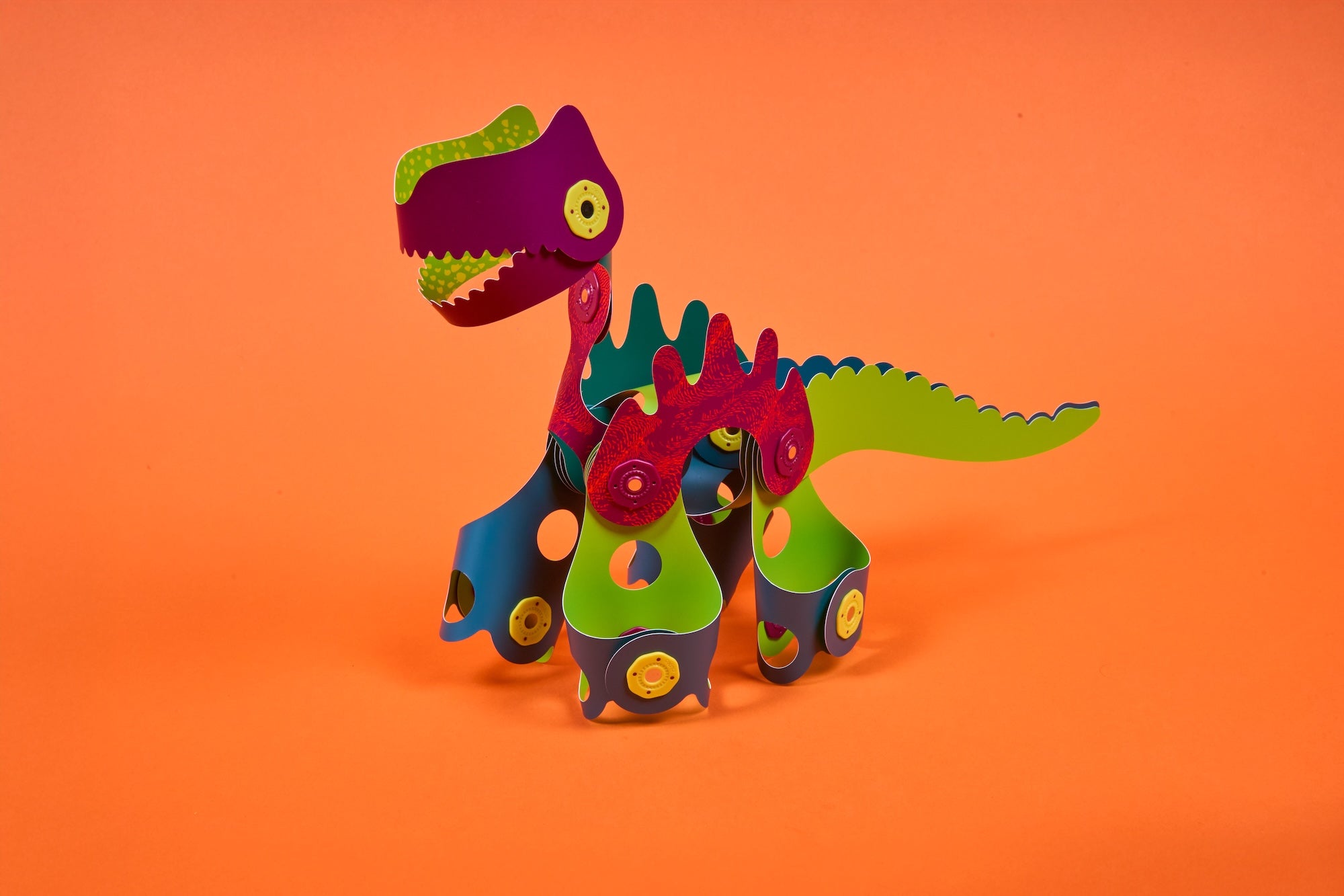 Baby Bobblesaur