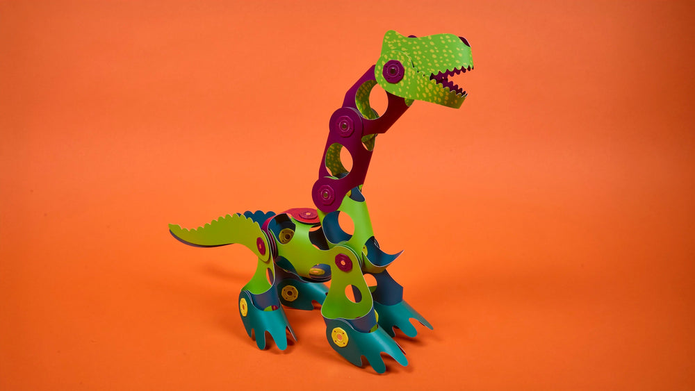 Brontosaurus