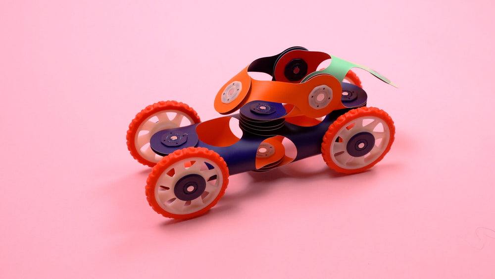 Canyon Racer
