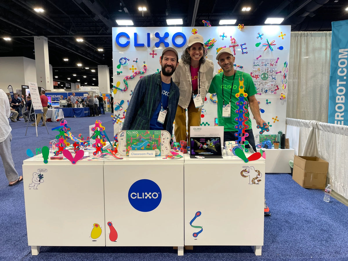 Educators, get ready for ISTE 2025!