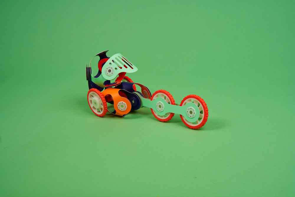Dragster