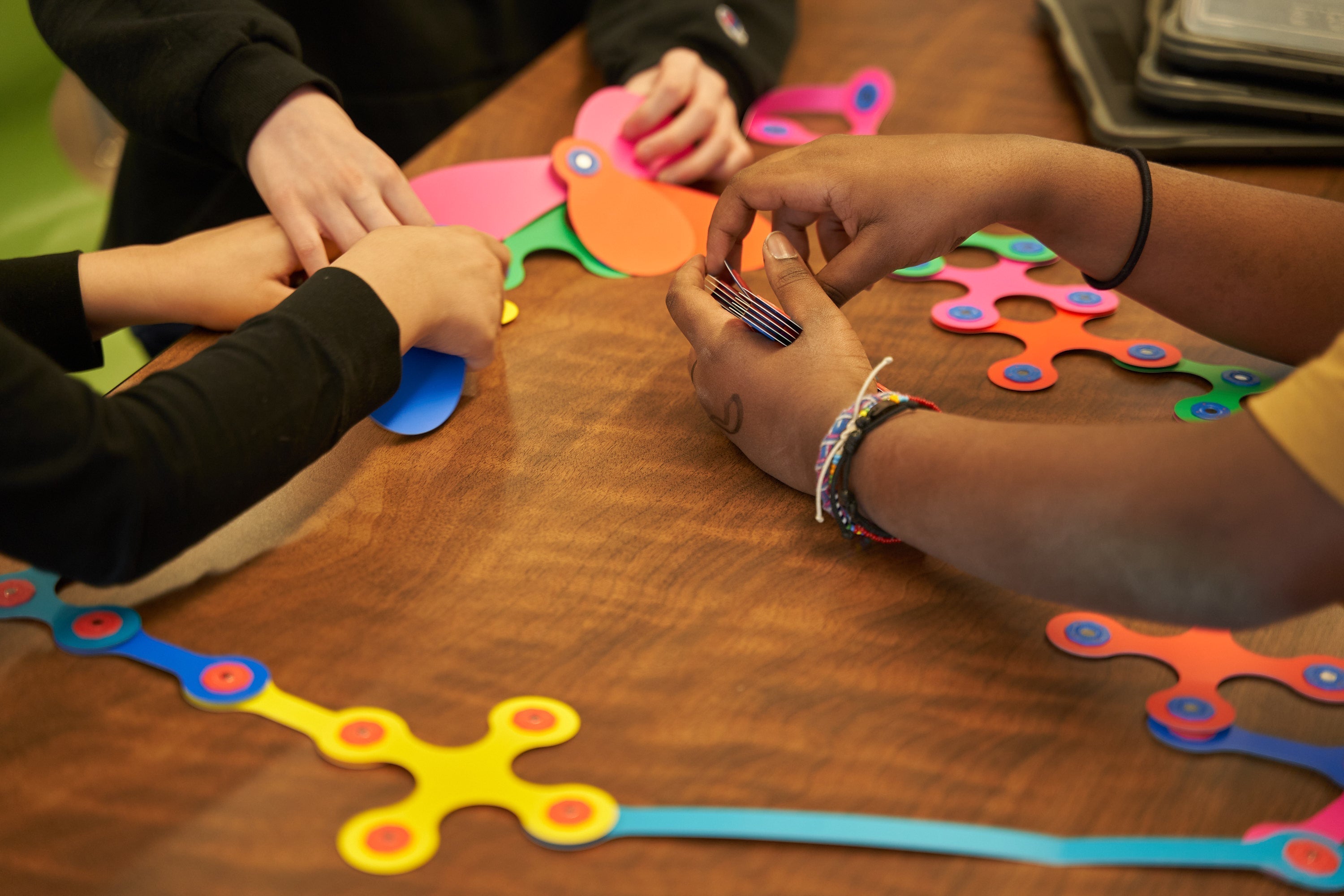 Clixo® Launches our Clixo Classroom Online Portal!