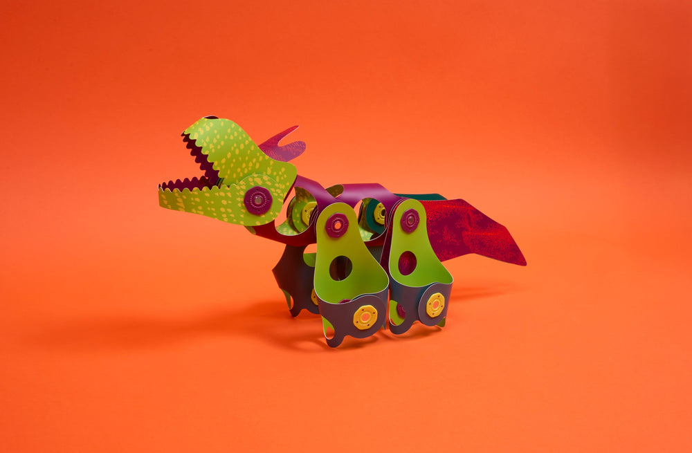 Mini Bronto
