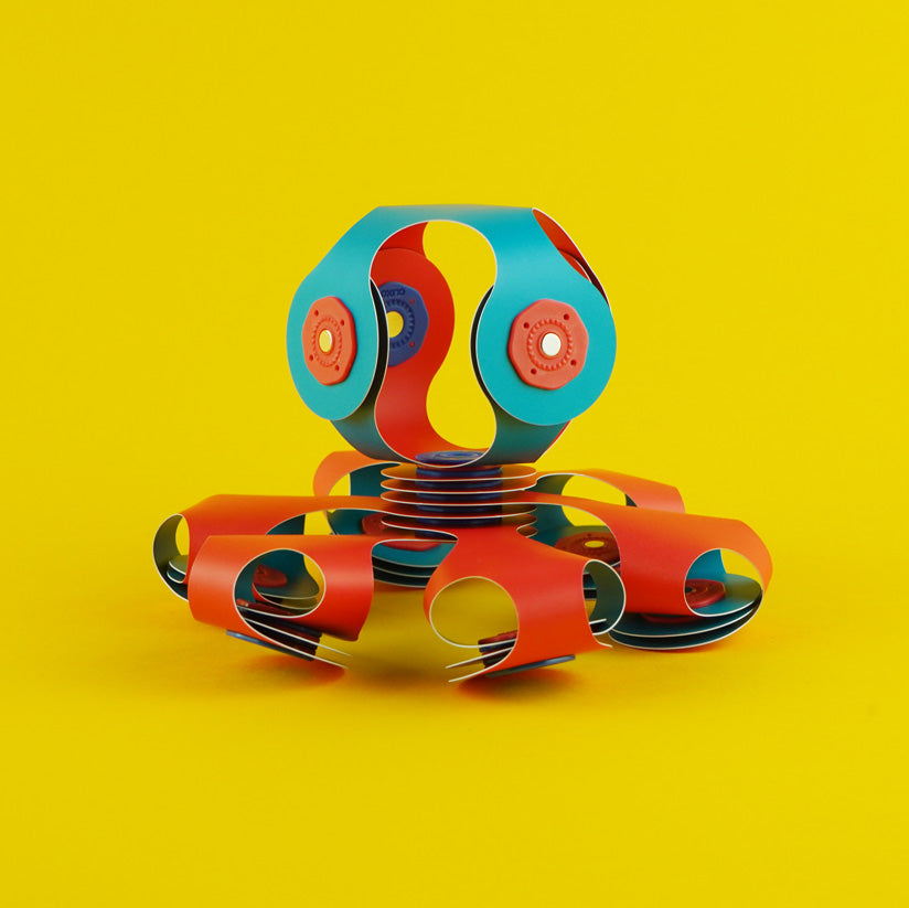 Octopus