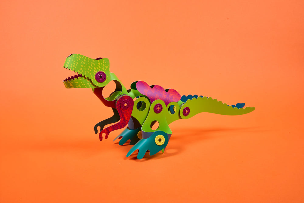 Velociraptor