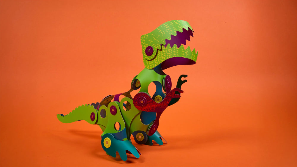 T-Rex
