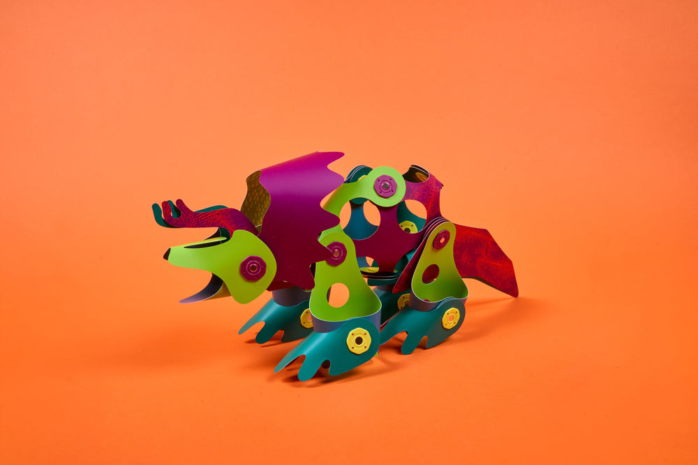 Triceratops