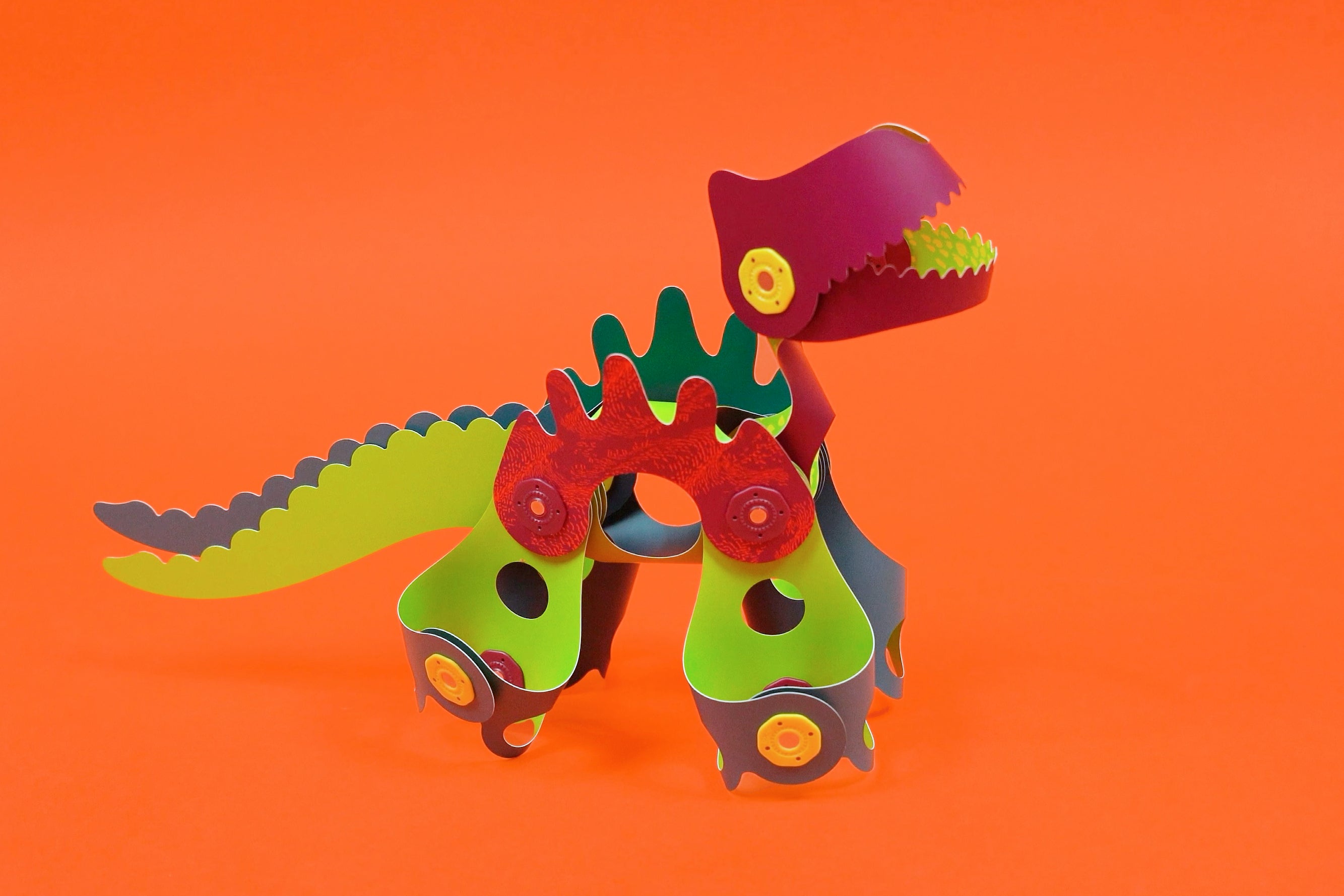 Baby Bobblesaur