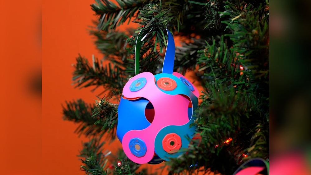 Ball Ornament