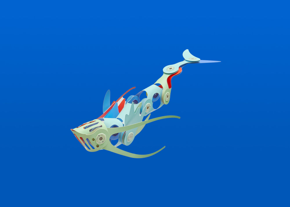 Dragonfish