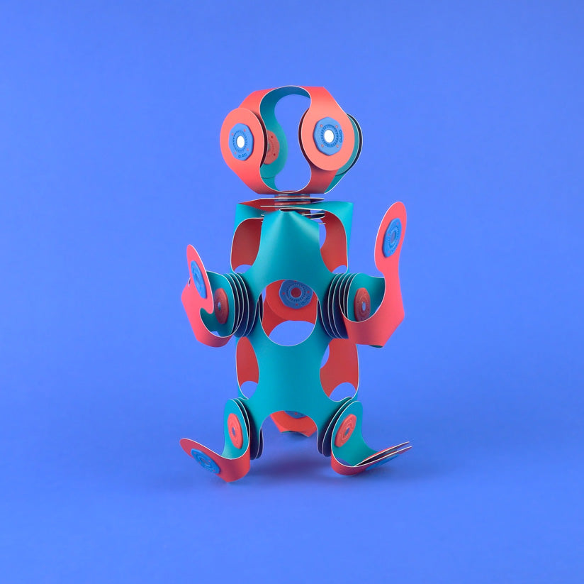Mini Robot