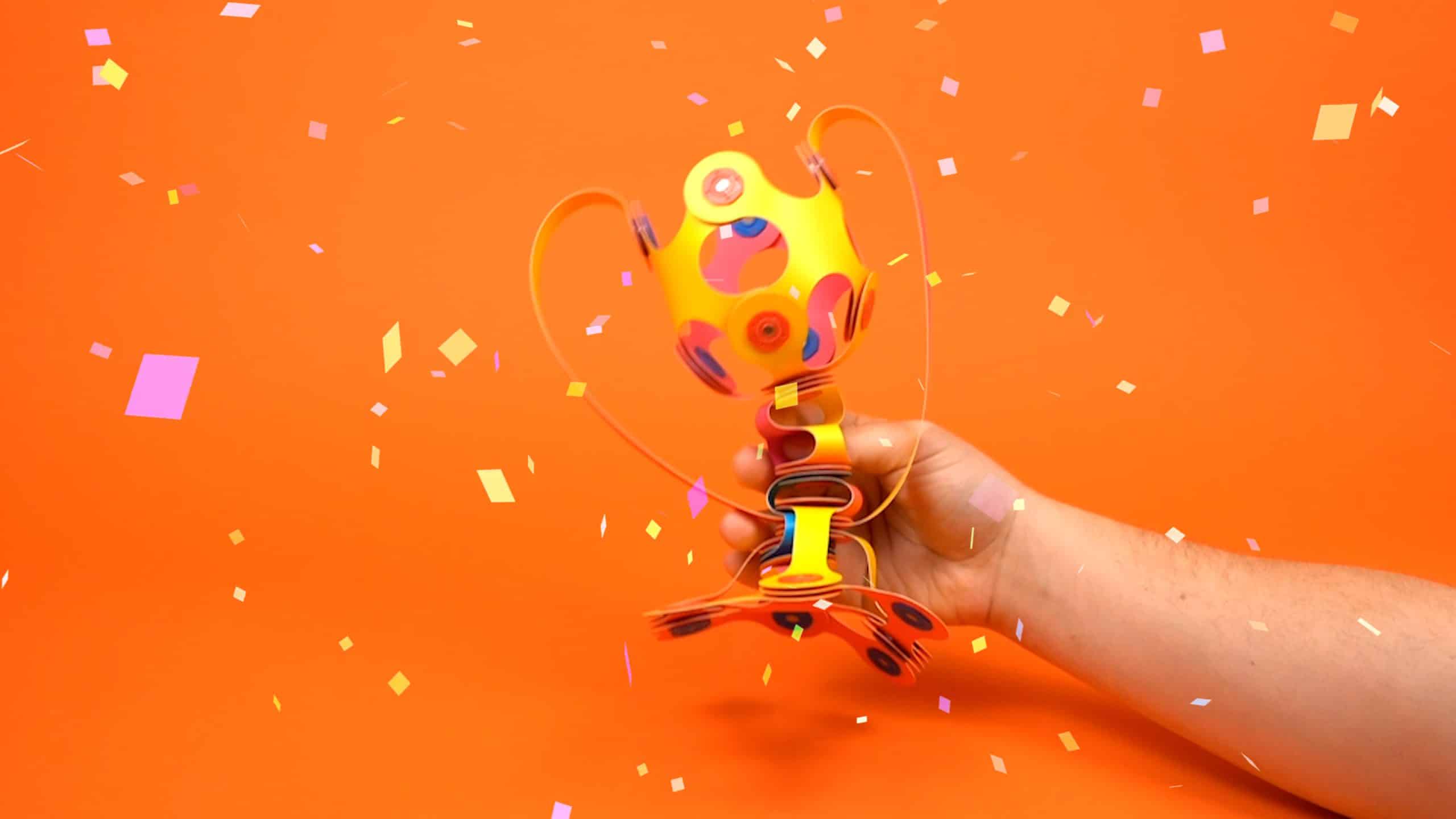 Trophy