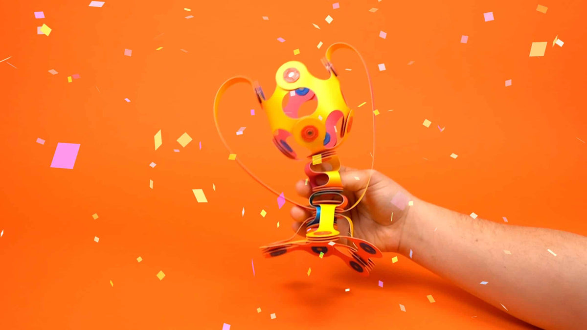 Trophy